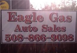Welcome to Eagle Gas Inc.